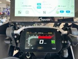 2019 BMW R 1250 GS Adventure Rallye R 1250 Blue