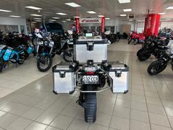 2019 BMW R 1250 GS Adventure Rallye R 1250 Blue