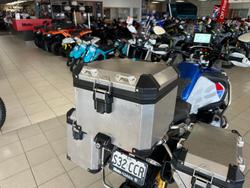2019 BMW R 1250 GS Adventure Rallye R 1250 Blue