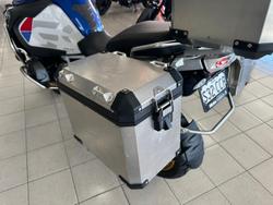 2019 BMW R 1250 GS Adventure Rallye R 1250 Blue