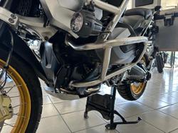 2019 BMW R 1250 GS Adventure Rallye R 1250 Blue