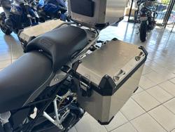 2019 BMW R 1250 GS Adventure Rallye R 1250 Blue