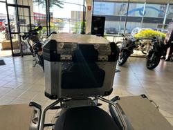 2019 BMW R 1250 GS Adventure Rallye R 1250 Blue