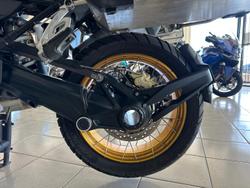 2019 BMW R 1250 GS Adventure Rallye R 1250 Blue