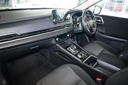 2024 Mitsubishi Outlander LS