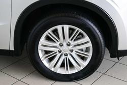 2024 Mitsubishi Outlander LS