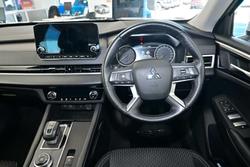 2024 Mitsubishi Outlander LS