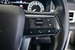 2024 Mitsubishi Outlander LS