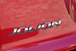 2026 GWM Haval Jolion Premium