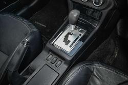 2012 Mitsubishi Lancer LX