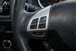 2012 Mitsubishi Lancer LX