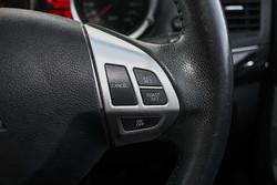 2012 Mitsubishi Lancer LX