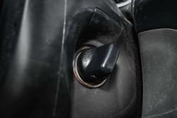 2012 Mitsubishi Lancer LX