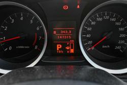 2012 Mitsubishi Lancer LX