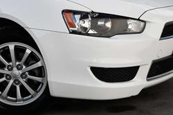 2012 Mitsubishi Lancer LX