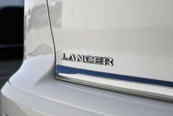 2012 Mitsubishi Lancer LX
