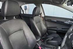 2012 Mitsubishi Lancer LX