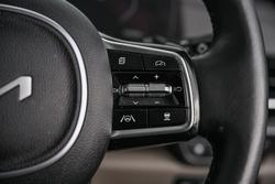 2024 Kia Carnival GT-Line