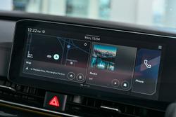 2024 Kia Carnival GT-Line