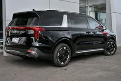 2024 Kia Carnival GT-Line