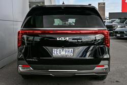2024 Kia Carnival GT-Line