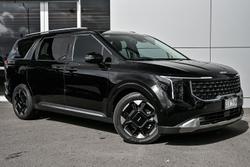2024 Kia Carnival GT-Line