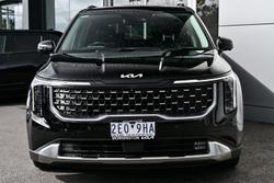 2024 Kia Carnival GT-Line
