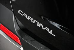 2024 Kia Carnival GT-Line