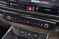 2024 Kia Carnival GT-Line