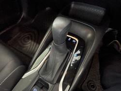 2020 Toyota Corolla Ascent Sport Hybrid