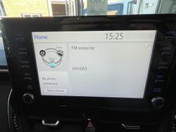 2020 Toyota Corolla Ascent Sport Hybrid