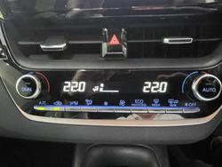 2020 Toyota Corolla Ascent Sport Hybrid