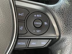 2020 Toyota Corolla Ascent Sport Hybrid