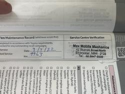 2020 Toyota Corolla Ascent Sport Hybrid