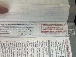 2020 Toyota Corolla Ascent Sport Hybrid