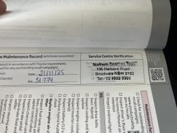 2020 Toyota Corolla Ascent Sport Hybrid