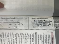 2020 Toyota Corolla Ascent Sport Hybrid