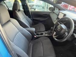 2020 Toyota Corolla Ascent Sport Hybrid