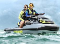 2026 SEA-DOO RXT-X RS 325