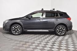 2018 Subaru XV 2.0i-S
