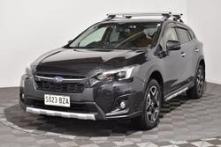2018 Subaru XV 2.0i-S