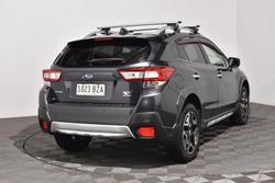 2018 Subaru XV 2.0i-S