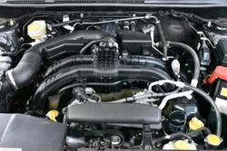 2018 Subaru XV 2.0i-S