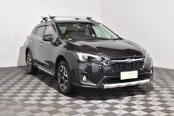 2018 Subaru XV 2.0i-S