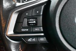 2018 Subaru XV 2.0i-S