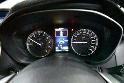 2018 Subaru XV 2.0i-S