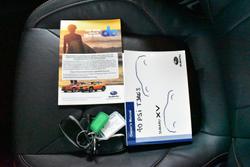 2018 Subaru XV 2.0i-S