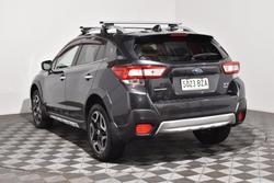 2018 Subaru XV 2.0i-S