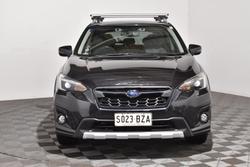 2018 Subaru XV 2.0i-S