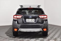 2018 Subaru XV 2.0i-S